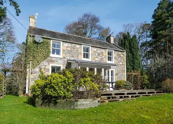 Carron Cottage - Gledfield Highland Estate, Ardgay