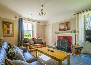 Carron Cottage - Gledfield Highland Estate, Ardgay