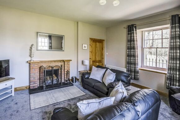 Gledfield Highland Estate