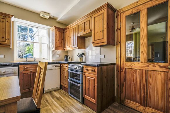 Gledfield Gate Lodge - Gledfield Highland Estate, Ardgay