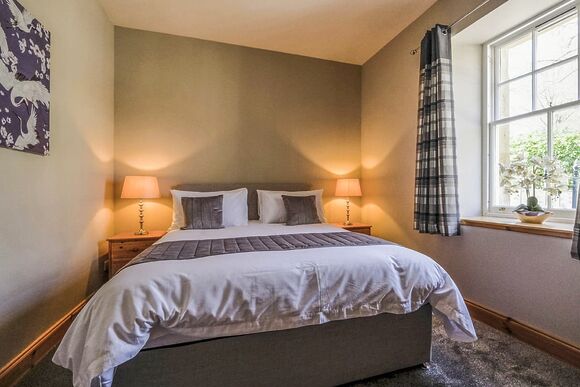 Gledfield Highland Estate