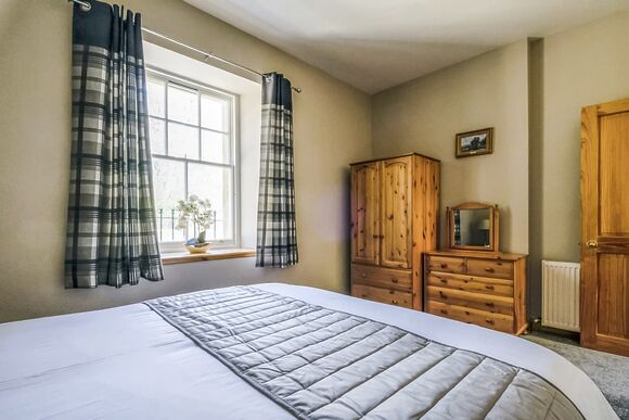 Gledfield Highland Estate