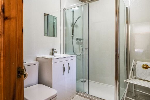 Gledfield Gate Lodge - Gledfield Highland Estate, Ardgay