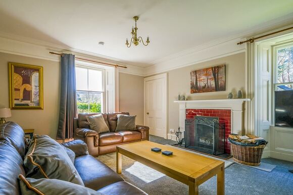 Carron Cottage - Gledfield Highland Estate, Ardgay