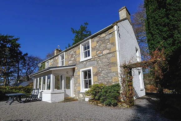 Carron Cottage 