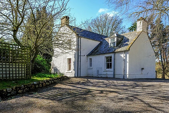 Carron Cottage 