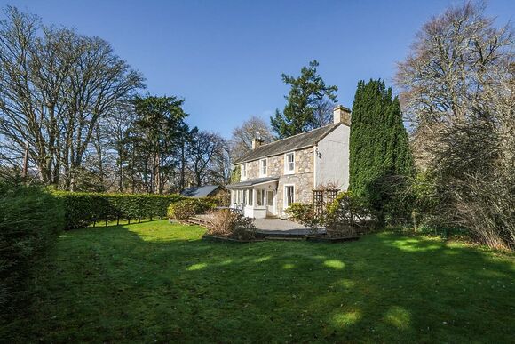 Carron Cottage - Gledfield Highland Estate, Ardgay