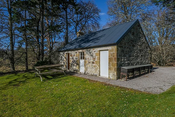 Carron Cottage 