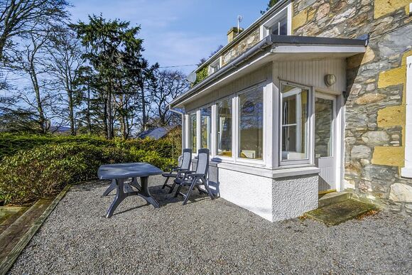 Carron Cottage - Gledfield Highland Estate, Ardgay