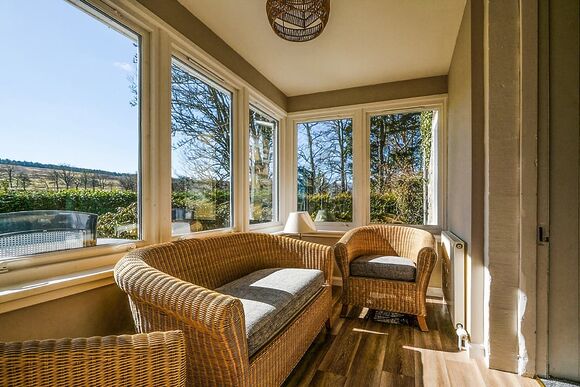 Carron Cottage - Gledfield Highland Estate, Ardgay