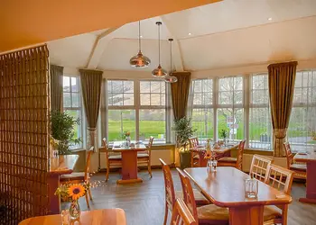 Glen Clova Lodges, Nr Kirriemuir