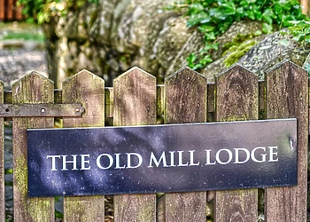 Old Mill Lodge 
