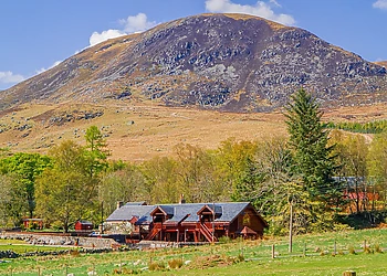 Glen Lodge 