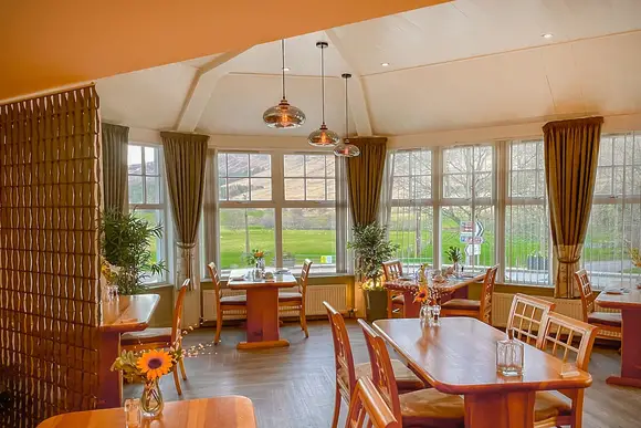 Glen Clova Lodges, Nr Kirriemuir