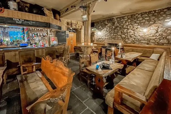 Glen Clova Lodges, Nr Kirriemuir