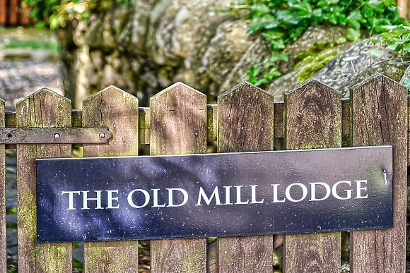 Old Mill Lodge 