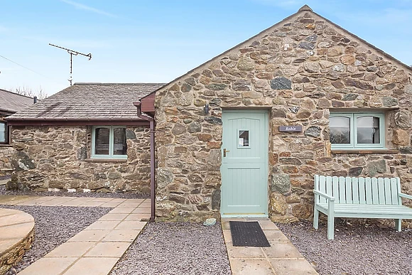 Two Bedroom Cottage 