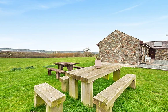 Two Bedroom Cottage 