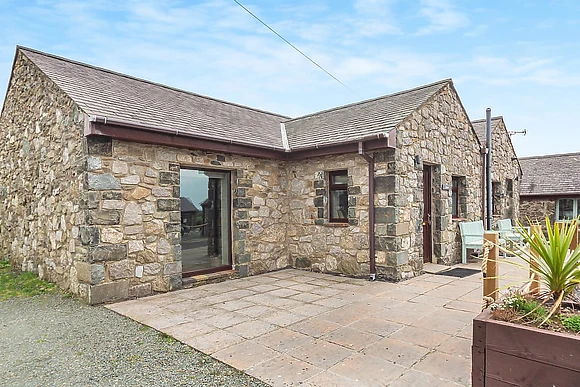 Three Bedroom Cottage 