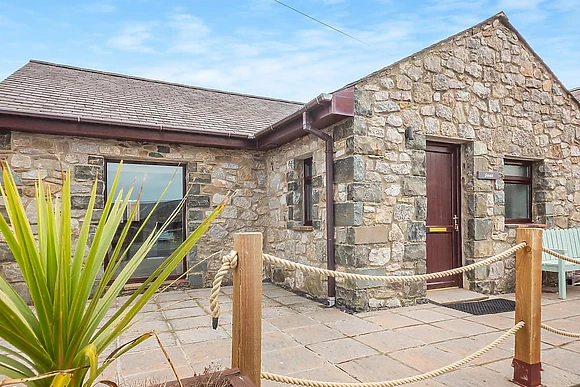 Three Bedroom Cottage 