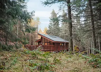Glentress Forest, Peebles