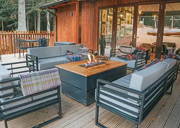 Glentress Forest, Peebles