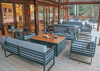 Glentress Forest, Peebles