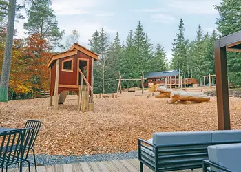 Glentress Forest, Peebles