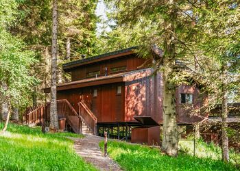 Golden Oak 3 Bed Pet Free - Glentress Forest, Peebles