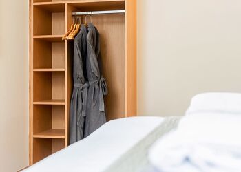 Silver Birch 2 Bed Pet Free - Glentress Forest, Peebles