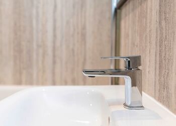 Silver Birch 2 Bed Pet - Glentress Forest, Peebles