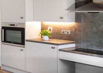 Silver Birch 3 Bed Pet (DDA) - Glentress Forest, Peebles