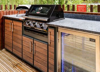 White Willow 3 Bed Pet - Glentress Forest, Peebles