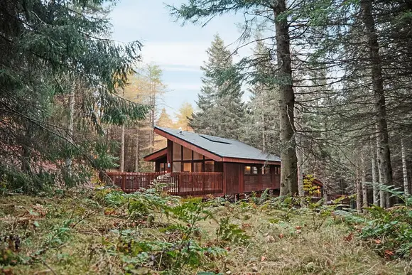 Glentress Forest, Peebles