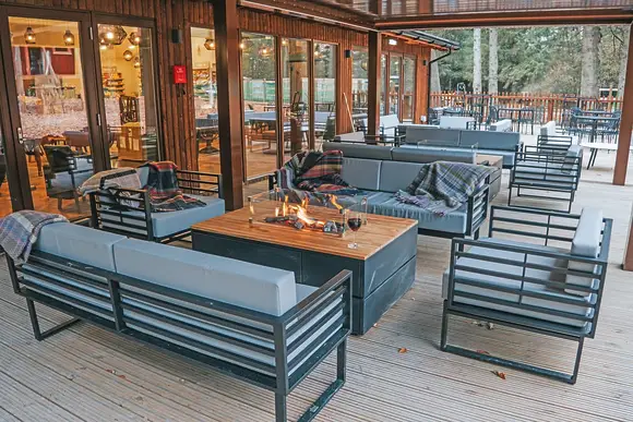 Glentress Forest, Peebles