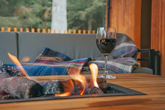 Glentress Forest, Peebles