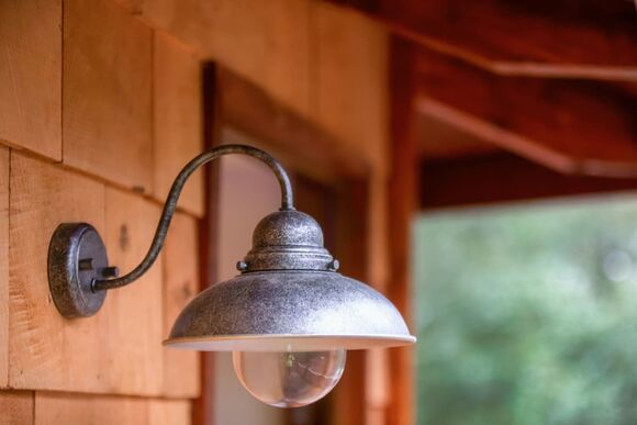 Golden Oak 5 Bed Treehouse Pet Free - Glentress Forest, Peebles