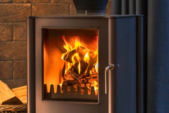 Golden Oak Hideaway 1 Bed Pet - Glentress Forest, Peebles