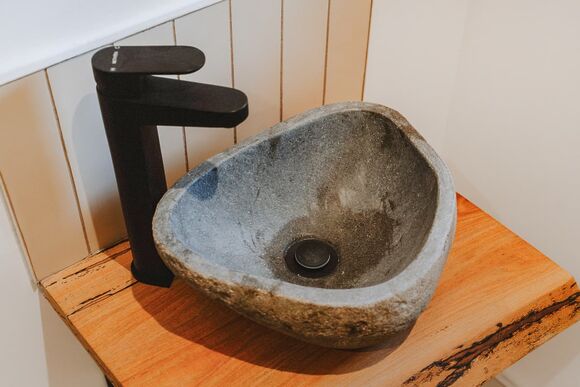 The Unfurl Cabin 4 bed Pet Free - Glentress Forest, Peebles