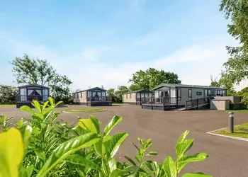 Green Meadows Country Park, Blackford