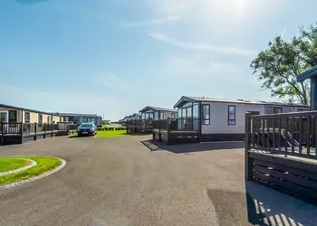 Green Meadows Country Park, Blackford