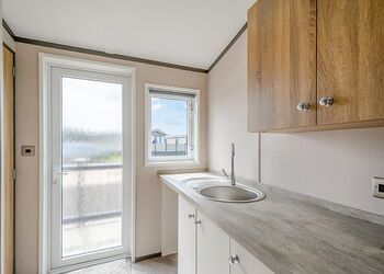 Ullswater Lodge (Pet Friendly) - Green Meadows Country Park, Blackford