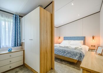 Ullswater Lodge (Pet Friendly) - Green Meadows Country Park, Blackford