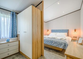 Grasmere Lodge (Pet Friendly) - Green Meadows Country Park, Blackford