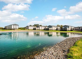 Derwentwater Lodge (Pet Friendly) - Green Meadows Country Park, Blackford