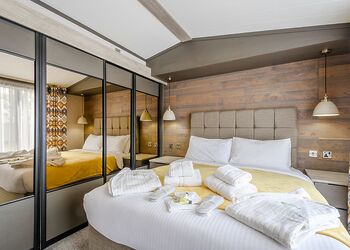 Derwentwater Lodge (Pet Friendly) - Green Meadows Country Park, Blackford