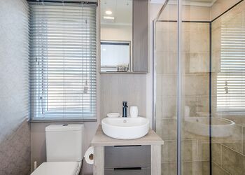 Derwentwater Lodge (Pet Friendly) - Green Meadows Country Park, Blackford