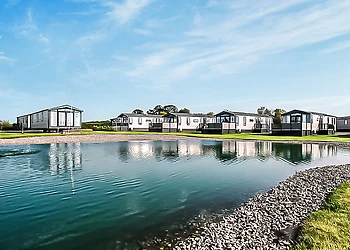 Riverwood Pet - Green Meadows Country Park, Blackford