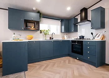 Riverwood Pet - Green Meadows Country Park, Blackford