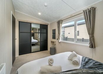 Buttermere Lodge - Green Meadows Country Park, Blackford